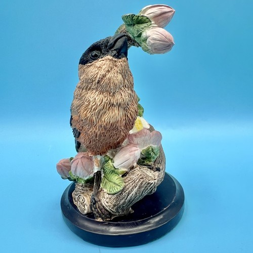 The bullfinch eaglemoss - *the,