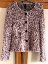 Marc Cain Women's Pink Mix