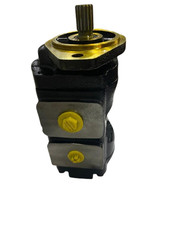 JCB BACKHOE - PUMP MAIN
