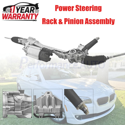 Lhd electric power - lhd,