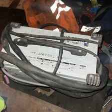 GYS PROTIG 200 DC HF TIG