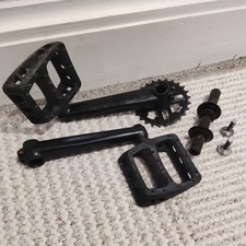 Fitbikeco bmx piece - bmx, 3