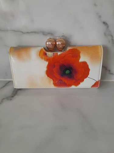 Ted baker poppy patent - ted,