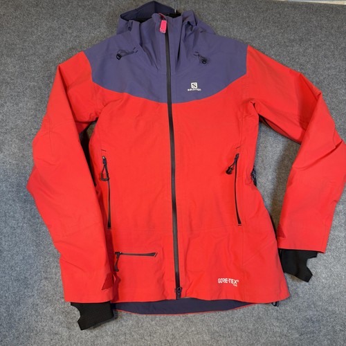 Salomon jacket women - salomon, women’s