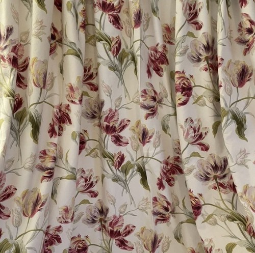 Laura ashley pencil pleat - laura,