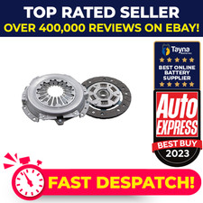 Clutch Kit 2 piece