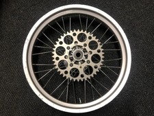GAS GAS PRO REAR WHEEL MAY FIT