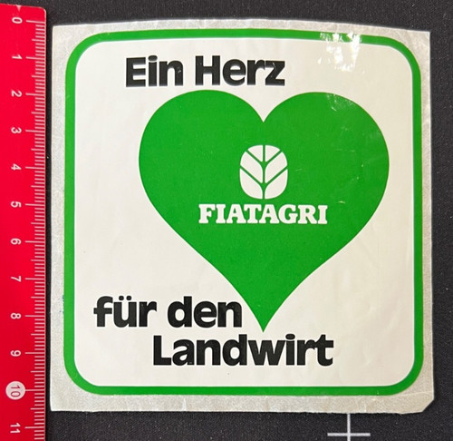 Fiatagri heart for - a,