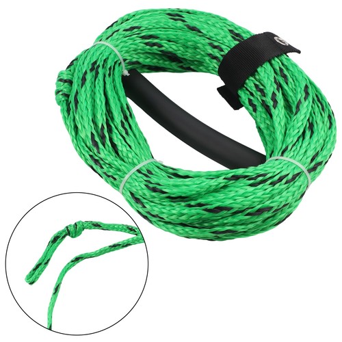 60ft boat tow rope - 60ft, 3k