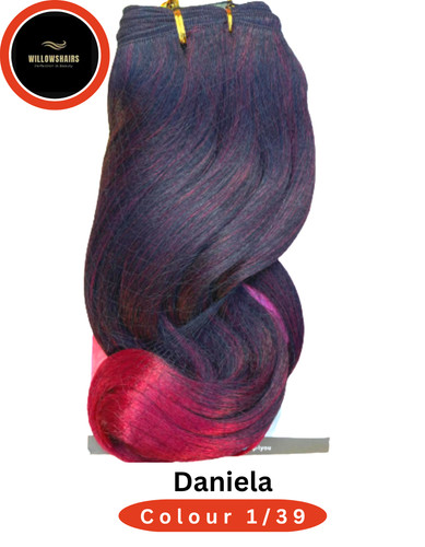 Daniella xpression weave - xpression, on