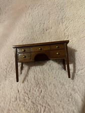 Headley Holgate IMPI Signed