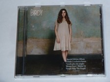 BIRDY SELF TITLED FRENCH