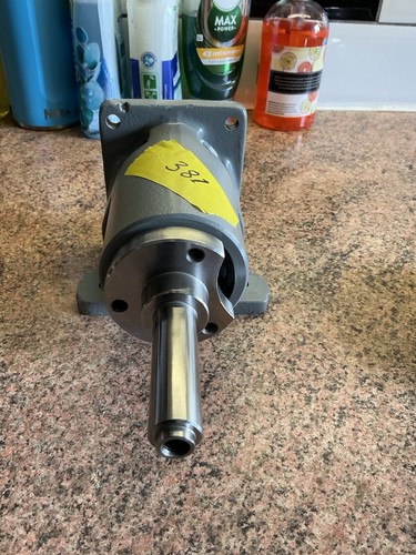 Carpigiani machine drive - drive, shaft