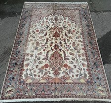 A DELIGHTFUL OLD HANDMADE