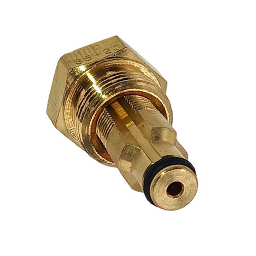 Forced air heater - air,