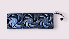 3 X 120mm Fans Lian Li Galahad