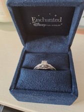 H Samuel Enchanted Disney