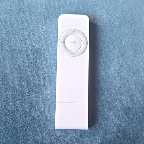 Apple ipod shuffle 1st - apple,
