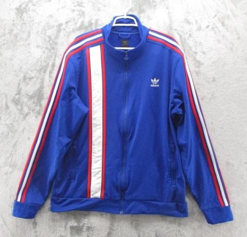 Vintage adidas track - adidas,