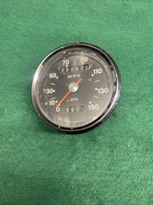 Triumph BSA 15OMPH Black Face