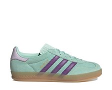 Adidas Gazelle Indoor W Purple