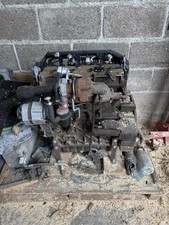 JCB Kohler KD12504 TCR/22A