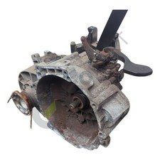 SEAT IBIZA CR TDI FR MK4 Gearbox Manual PEF 0A8301103