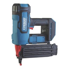 Erbauer Nail Gun Cordless 18V