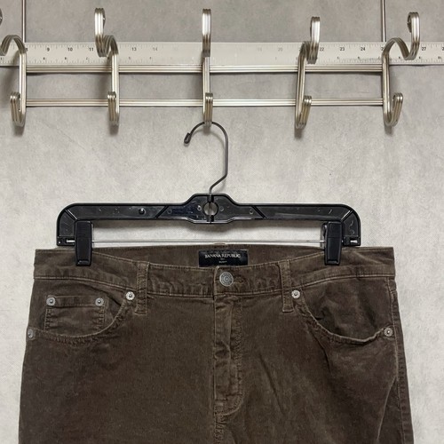 Banana republic pants - republic, men