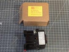 RS Components Contactor 9A