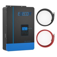 Solar Hybrid Inverter 48V
