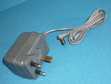 Panasonic PQLV19E Power Supply AC Adapter 6V 500mA