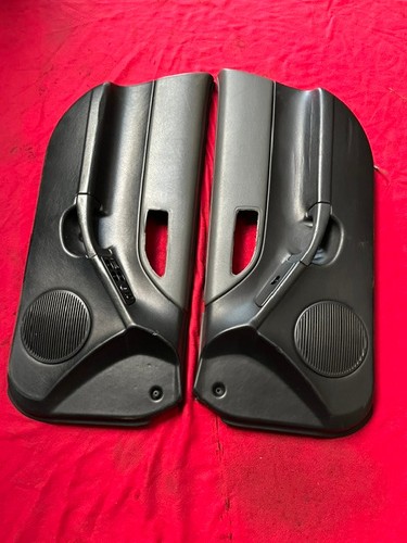 1992 1998 honda crx - 1992-1998,