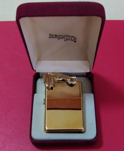 Vintage 1993 zippo - vintage,