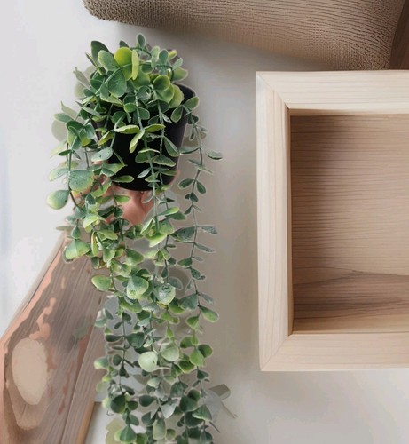 New small artificial - new,