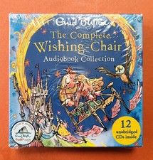Enid blyton the complete - blyton:,