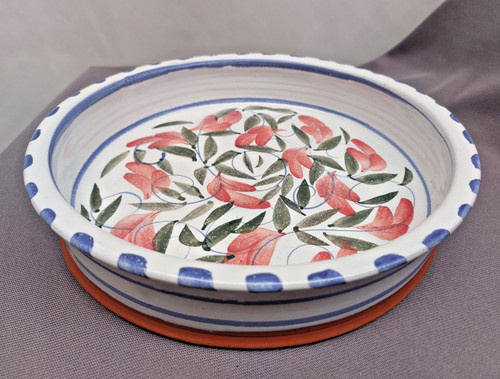 Handmade studio pottery - studio,