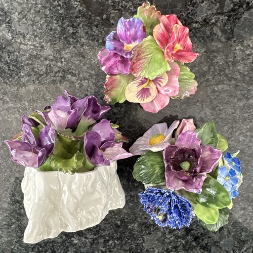 Aynsley november violet - ,