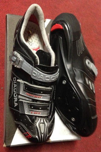 Diadora team racer magnum road - team,