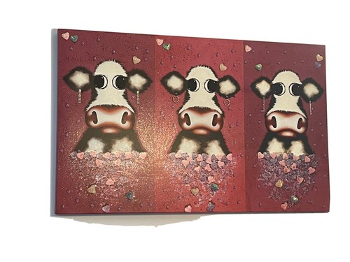 Caroline shotton prints - shotton,