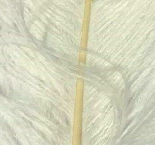 Fly tying ostrich herl - herl, large