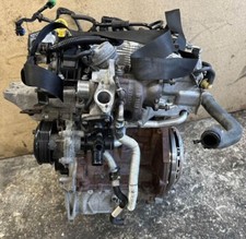 Ford Fiesta EcoBoost 1.0