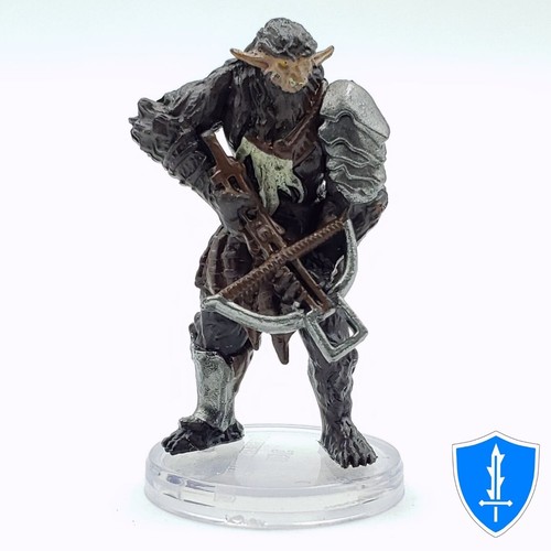 Bugbear assassin adventures - bugbear,
