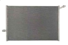 Low Temp Cooler fits MERCEDES