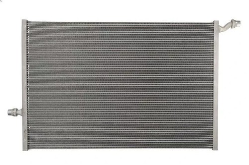 Low temp cooler fits mercedes - fits,