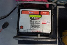 FUSION  Multifuse+ 40V 80V Electro Services GAS PLASTIC PIPE WELDER 110V  496