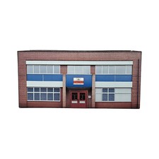Gauge model railway - gauge,