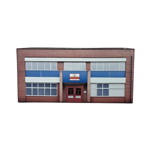 Gauge model railway - gauge,