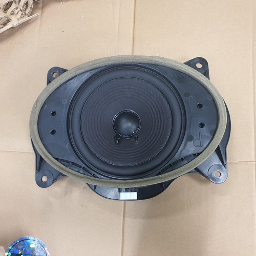 Front left rigt - or, speaker
