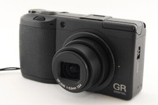 Ricoh digital camera - ricoh,